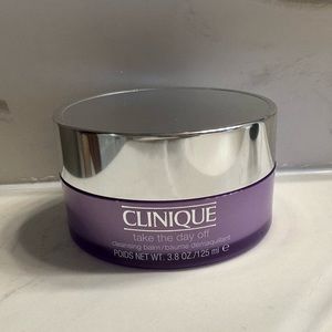 CLINIQUE Take The Day Off Cleansing Balm Makeup Remover